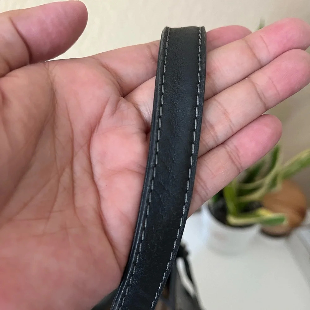 MCM Drawstring Bag - Picture 6 of 15